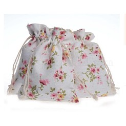 Printing Burlap Packing Pouches&nbsp;ABAG-PH0002-10x14cm-04
