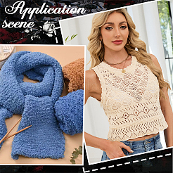 DIY Crochet Kits&nbsp;TOOL-CL0001-08