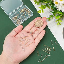 80Pcs 8 Styles 201 Stainless Steel Connector Charms&nbsp;STAS-AR0001-11