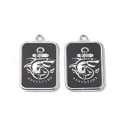 Acrylic Pendants&nbsp;FIND-A029-07P