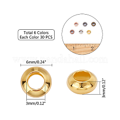 Brass Beads&nbsp;KK-PH0039-75