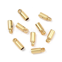 SHEGRACE Brass Cord Ends&nbsp;XGRQ2O756-432G