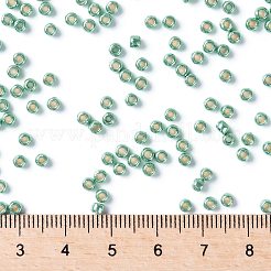 TOHO Round Seed Beads&nbsp;SEED-JPTR08-PF0561