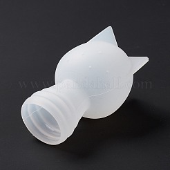 DIY 3D Mushroom Display Decoration Silicone Molds&nbsp;LS-DIY-D070-08