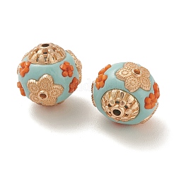 Handmade Indonesia Beads&nbsp;IPDL-B001-02A
