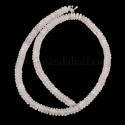 Natural Rose Quartz Beads Strands&nbsp;GG-CBAC08A-A08-01