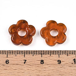Handmade Lampwork Beads&nbsp;LAMP-N024-39G