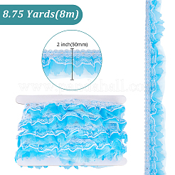 8M Polyester Ribbon&nbsp;OCOR-HY0001-61