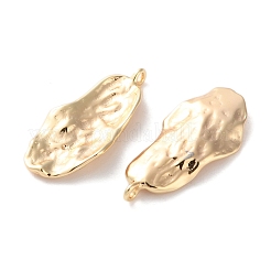 Brass Pendants&nbsp;KK-C079-12G