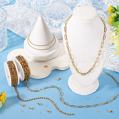 DIY Necklaces/Bracelets Making Kits&nbsp;DIY-TA0015-05