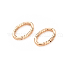 1/20 14K Gold Filled Open Jump Rings&nbsp;KK-CBAF172-04B-G