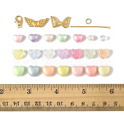 DIY Pendants Making Kits&nbsp;DIY-FS0009-61G