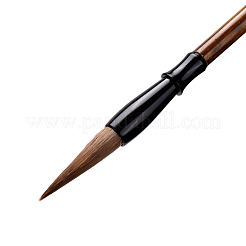 Chinese Calligraphy Brushes Pen&nbsp;AJEW-PH0001-70