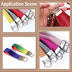 DIY Keychain Making Kit&nbsp;DIY-SP0006-92