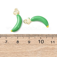 Alloy Enamel Pendants&nbsp;ENAM-K076-24A-02