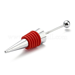 Beadable Wine Stoppers&nbsp;FIND-G060-01B