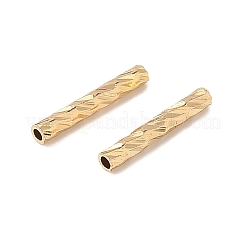 Brass Beads&nbsp;KK-G531-02G
