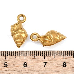 304 Stainless Steel Pendants&nbsp;SA-CBA9E6A-12G