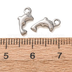 304 Stainless Steel Chain Extender Drop&nbsp;SA-CBA8C38-02P
