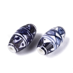 Handmade Porcelain Beads&nbsp;PORC-N014-05