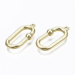Alloy Pendants&nbsp;PALLOY-T067-190LG-RS