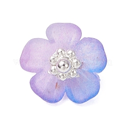 Acrylic Charms&nbsp;PALLOY-JF04521