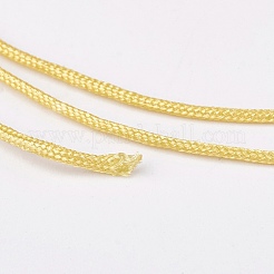 Nylon Braided Threads&nbsp;NWIR-K022-0.8mm-22