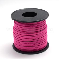 Faux Suede Cords&nbsp;LW-R027-2.7mm-1046