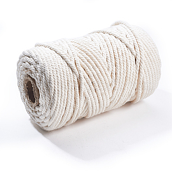 Macrame Cotton Cord&nbsp;OCOR-BC0011-D-01