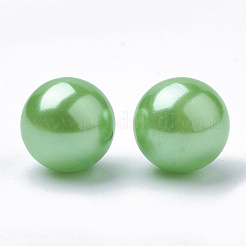 ABS Plastic Beads&nbsp;SACR-R780-8mm-Z7