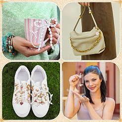 Alloy Enamel Shoes Charms&nbsp;HJEW-ME00080