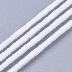 Round Polyester & Spandex Elastic Band for Mouth Cover Ear Loop&nbsp;OCOR-Q054-02