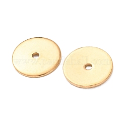 304 Stainless Steel Geometric Spacer Beads&nbsp;STAS-F362-04A-G04