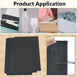 400Pcs Clothing Copy Craft Paper&nbsp;DIY-BC0016-33A-01
