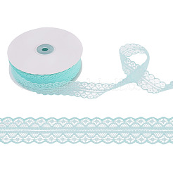 Polyester Lace Ribbon&nbsp;OCOR-TAC0025-008E