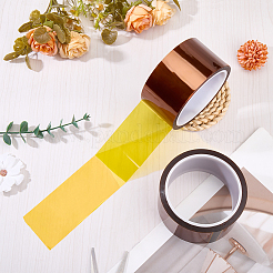 PET Adhesive Tape&nbsp;AJEW-WH20020-276D