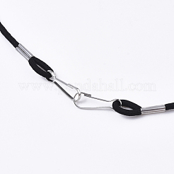 Elastic Cord Lanyard Strap&nbsp;EC-N002-02A