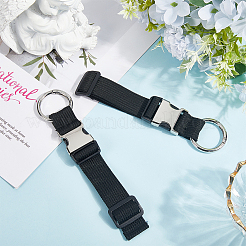 PP Adjustable Luggage Straps&nbsp;AJEW-WH20017-06A