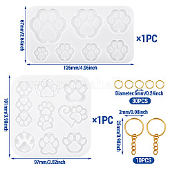 DIY Jewelry Making Kit&nbsp;DIY-TA0012-59