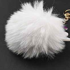 Halloween Alloy Keychain&nbsp;KEYC-M023-02C