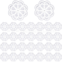 Organza Ornament Accessories&nbsp;FIND-FG0005-35A