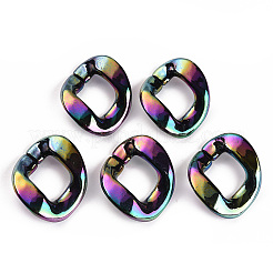 Acrylic Linking Rings&nbsp;OACR-T025-04