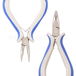 Carbon Steel Jewelry Pliers for Jewelry Making Supplies&nbsp;P008Y