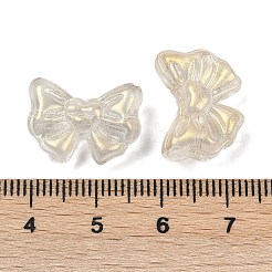 Transparent Glass Beads&nbsp;LS-DGLA-E004-10C