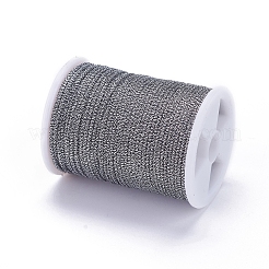 Polyester Metallic Thread&nbsp;OCOR-G006-02-1.0mm