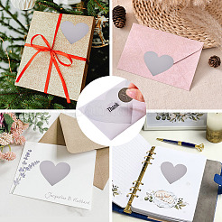 50Pcs Coated Scratch Off Film Password Sticker&nbsp;DIY-TA0015-48D