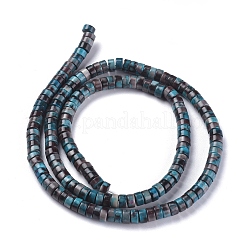 Natural Ore Beads Strands&nbsp;LS-G-F684-A-05