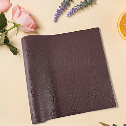 1Pc Cowhide Fabric&nbsp;DIY-CL0001-76B