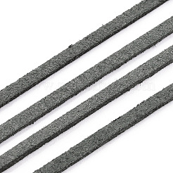 Faux Suede Cords&nbsp;LW-S028-02-01