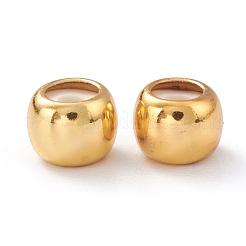 Brass Beads&nbsp;KK-A148-02G-A